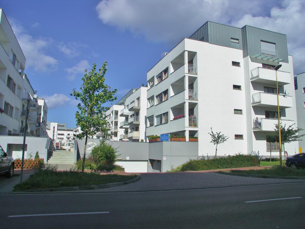 Apartament Rodzinny Swinoujscie Exterior photo